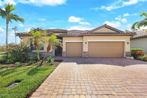 20535 Black Tree Lane, Estero, FL 33928 Sold 01/24/25