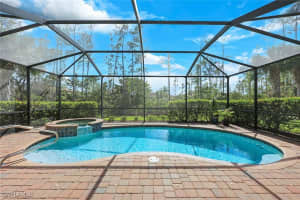 20535 Black Tree Lane, Estero, FL 33928 Sold 01/24/25