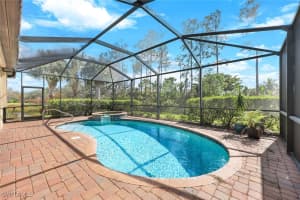 20535 Black Tree Lane, Estero, FL 33928 Sold 01/24/25