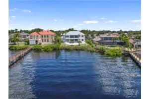 10100 Magnolia Pointe, Fort Myers, FL 33919 Sold 07/21/25