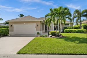 2128 Imperial Circle, Naples, FL 34110 Sold 12/19/24