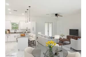 311 Austin Avenue, Lehigh Acres, FL 33974 Sold 12/16/24