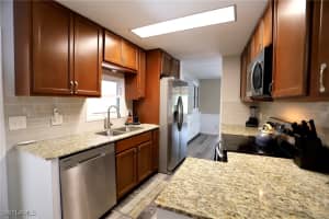 5620 Captain John Smith Loop, North Fort Myers, FL 33917 Sold 08/22/25