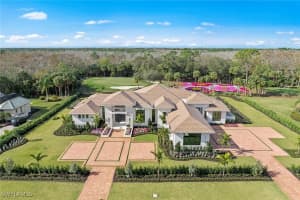 4421 Brynwood Drive, Naples, FL 34119 Sold 05/23/25