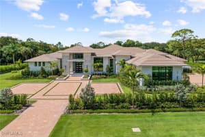 4421 Brynwood Drive, Naples, FL 34119 Sold 05/23/25