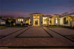 4421 Brynwood Drive, Naples, FL 34119 Sold 05/23/25