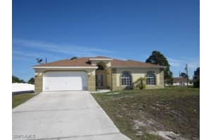 5306 5th Street, Lehigh Acres, FL 33971 Sold 01/17/25