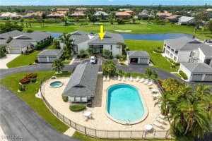 16606 Waters Edge Court, Fort Myers, FL 33908 Sold 04/25/25