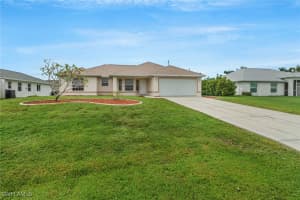 3922 15th Place, Cape Coral, FL 33914 Sold 11/25/24