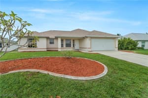 3922 15th Place, Cape Coral, FL 33914 Sold 11/25/24