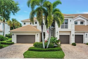 2355 Mont Claire Drive, Naples, FL 34109 Sold 12/19/24