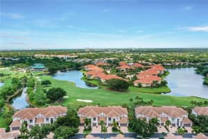 2355 Mont Claire Drive, Naples, FL 34109 Sold 12/19/24