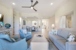 2355 Mont Claire Drive, Naples, FL 34109 Sold 12/19/24