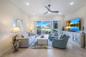 2355 Mont Claire Drive, Naples, FL 34109 Sold 12/19/24