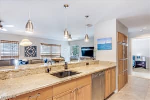 532 Club Side Drive, Naples, FL 34110 Sold 01/14/25
