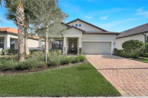 9376 Night Heron Lane, NAPLES, FL 34120 Sold 12/05/24