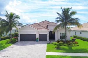 25127 Golden Fern Drive, Punta Gorda, FL 33955 Sold 12/02/24