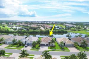 25127 Golden Fern Drive, Punta Gorda, FL 33955 Sold 12/02/24