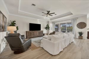 25127 Golden Fern Drive, Punta Gorda, FL 33955 Sold 12/02/24