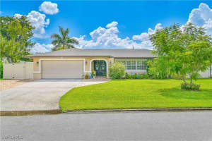 1040 Shaddelee Lane, Fort Myers, FL 33919 Sold 06/09/25