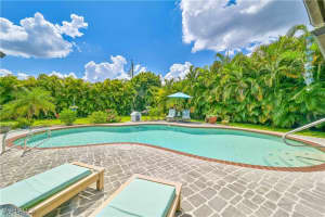 1040 Shaddelee Lane, Fort Myers, FL 33919 Sold 06/09/25