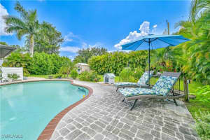 1040 Shaddelee Lane, Fort Myers, FL 33919 Sold 06/09/25