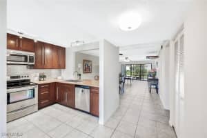 141 Cypress Way, Naples, FL 34110 Sold 04/09/25