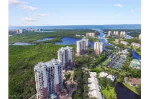 455 Cove Tower Dr 1703, Naples