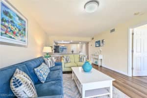 240 Pebble Beach Boulevard, Naples, FL 34113 - MLS#224080310