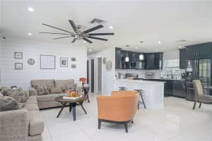 2438 Crystal Drive, Fort Myers, FL 33907 Sold 03/14/25