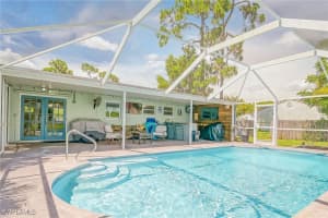 2438 Crystal Drive, Fort Myers, FL 33907 Sold 03/14/25