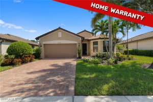 20247 Cypress Shadows Boulevard, Estero, FL 33928 Sold 12/30/24