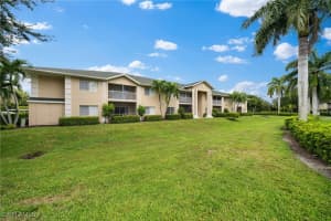 27083 Matheson Avenue, Bonita Springs, FL 34135 Sold 08/29/25