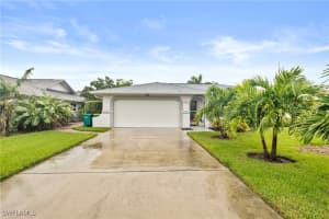 133 Debron Drive, Naples, FL 34112 Sold 11/26/24