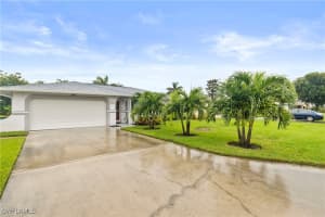 133 Debron Drive, Naples, FL 34112 Sold 11/26/24