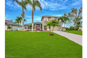 2634 29th Avenue, Cape Coral, FL 33914 Sold 11/26/24
