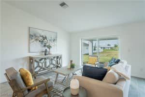 2505 49th Street, Lehigh Acres, FL 33976 Sold 03/13/25