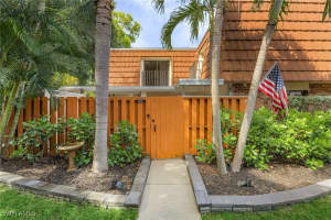 1438 Park Shore Circle, Fort Myers, FL 33901 Sold 03/03/25