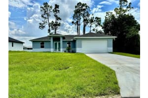 721 Brannen Avenue, Lehigh Acres, FL 33974 Sold 01/08/25