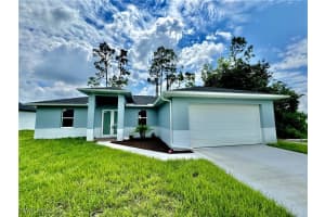 721 Brannen Avenue, Lehigh Acres, FL 33974 Sold 01/08/25