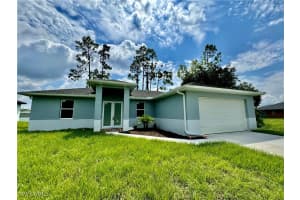 721 Brannen Avenue, Lehigh Acres, FL 33974 Sold 01/08/25