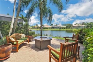 5679 Sago Court, Naples, FL 34119 Sold 12/02/24
