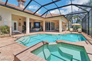 5679 Sago Court, Naples, FL 34119 Sold 12/02/24