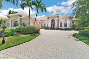 5679 Sago Court, Naples, FL 34119 Sold 12/02/24