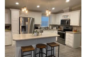 1324 Diamond Lake Circle, Naples, FL 34114 Sold 02/13/25
