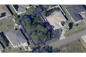 1127 Venus Street, PALM BAY, FL 32909 Sold 11/01/24