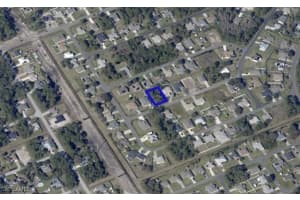 1127 Venus Street, PALM BAY, FL 32909 Sold 11/01/24