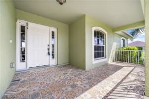 1025 36th Terrace, Cape Coral, FL 33909 Sold 04/29/25