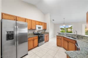 1025 36th Terrace, Cape Coral, FL 33909 Sold 04/29/25