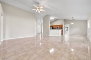 1025 36th Terrace, Cape Coral, FL 33909 Sold 04/29/25